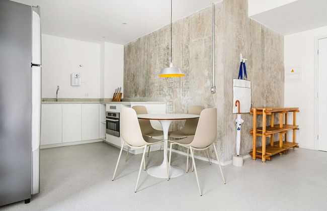 Tabas by Blueground Edifício Bianca - Foto 72