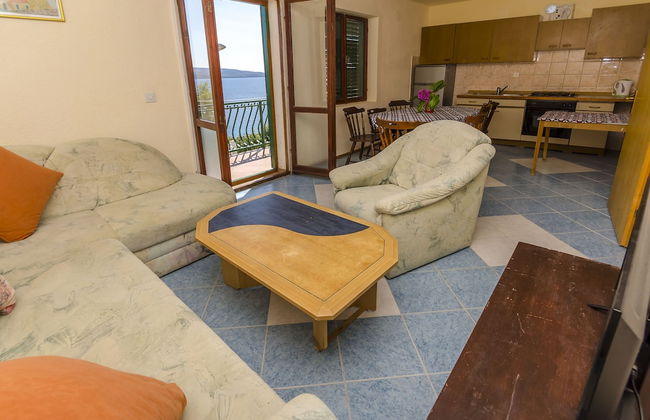 Apartments Oaza - Foto 15