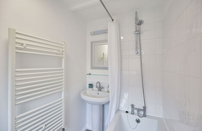 Host Stay Waterlily Cottage - Foto 12