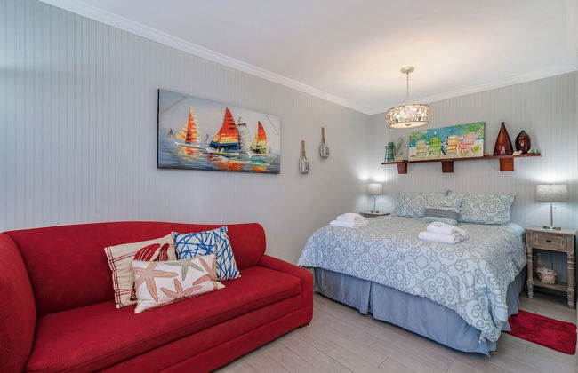 Sea Rocket by Distinctive Beach Rentals - Foto 31