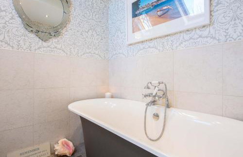 Oakfield Barn - Stylish Stay for Large Groups - Foto 45