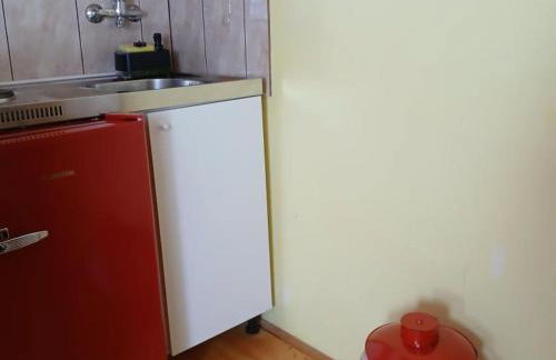 Studio Apartment with Terrace - Foto 13