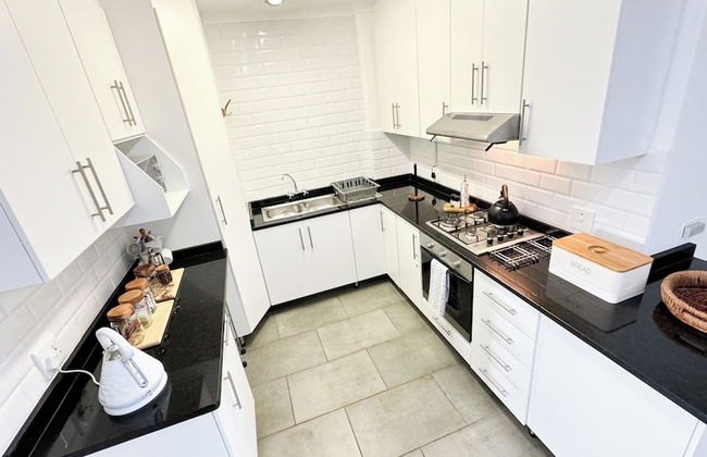 Luxury Apartment St Lucia 43 On the Bridge - Photo 37