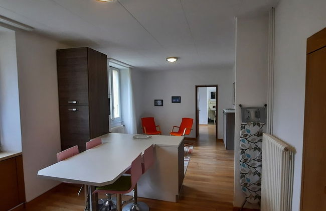 LA PERGOLA - Foto 16