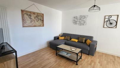 Le 314 à proximité des Thermes - Foto 2