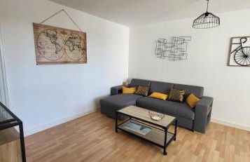 Le 314 à proximité des Thermes - Foto 2