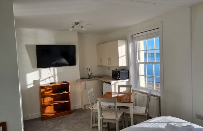 The Horizon Sea View Suite - Foto 7