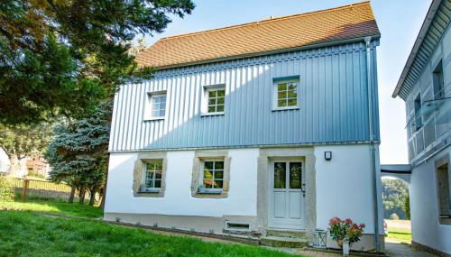 Traumhaftes Gästehaus an Elberadweg und Bastei - Foto 3