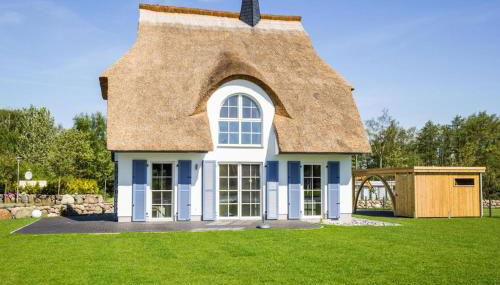 Luxury House Bodden Coast With Sauna - Foto 2