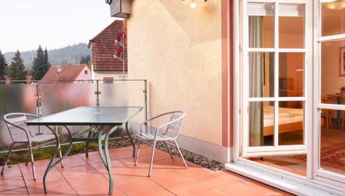 Luxusapartment Burgschänke - Foto 2