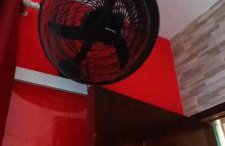 SOBRADO COMPLETO e ACONCHEGANTE 8 PESSOAS - Foto 7