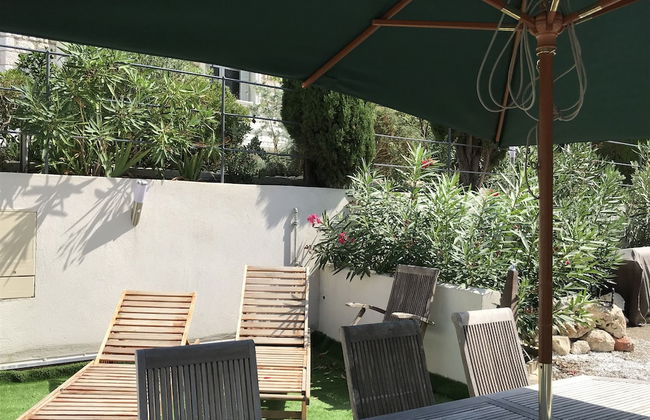 Villa le Nid - Foto 73