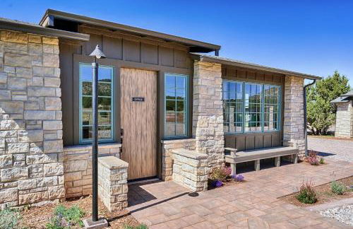 Inn History Grand Canyon Cabin - Photo 83