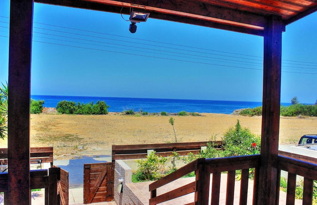 Villa Majestic in Agia Marina Chrysochous - Foto 5