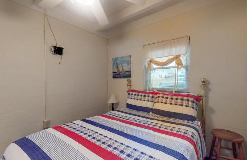 Bring Your Boat! Lake Murray Haven with Deck and Dock - Foto 10