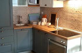 Goga Luxury two Levels Apartment - Photo 8