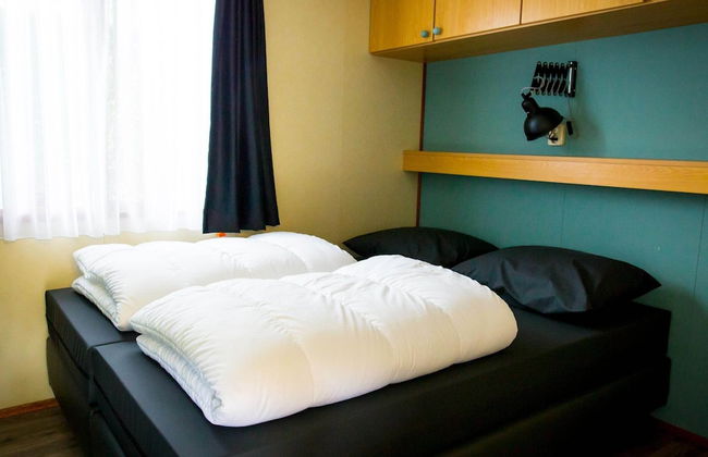 Chalet in Duinhoeve With Van Gogh Style - Photo 3