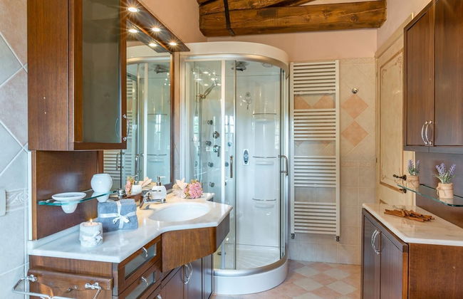 Villa Gino 8 2 in Empoli - Photo 52