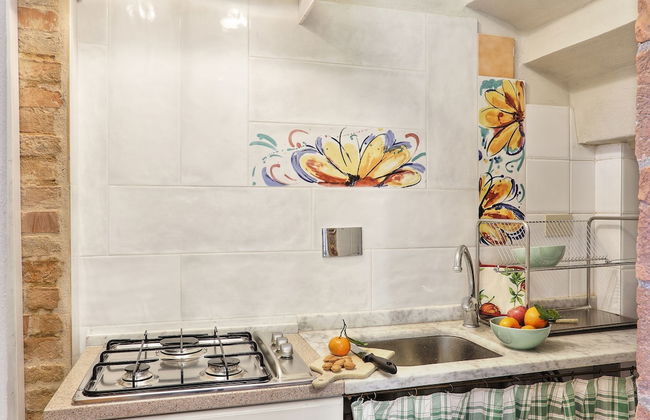 Spacious Cottage in Palaia With Private Pool - Foto 3