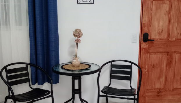 Refeições no quarto