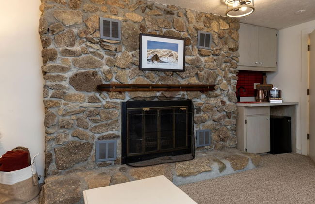 Wintergreen Retreat Jacuzzi Sauna dog Friendly - Foto 11