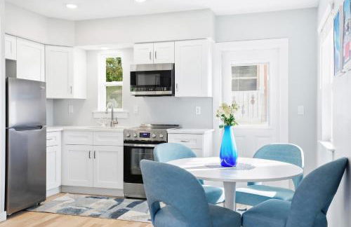 Siesta Key, Heated Pool, Dock on Lagoon, Turtle Beach 1 mile and Crescent Beach 2 miles, 1bdr - Foto 10