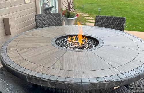 4 Mi to Broadmoor! Apt with Movie Theater and Mtn View - Foto 24