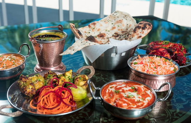 All Seasons Resort - Europa - Foto 36