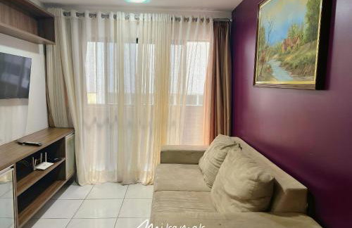 Monte Mulanje-Miramar Hospedagens - Foto 15