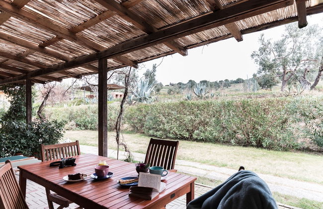 Podere l'Agave - Foto 80