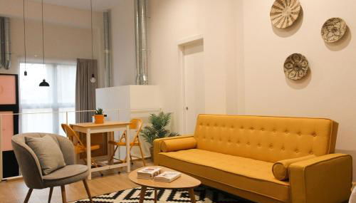 MonKeys Apartments Miraflores - Foto 5