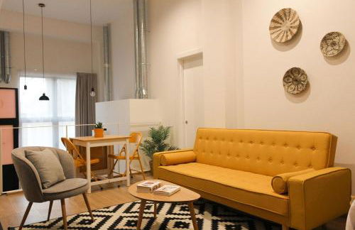 MonKeys Apartments Miraflores - Foto 5