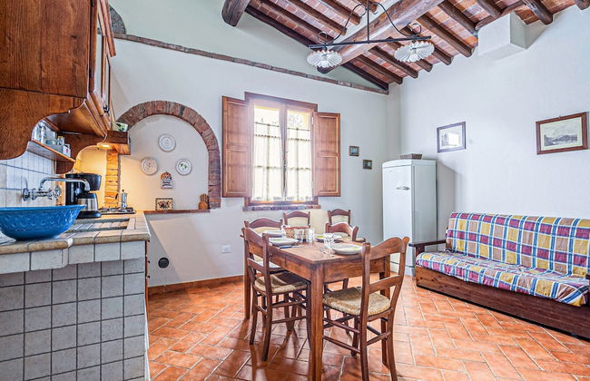 Belvilla by OYO San Miniato Trilocale - Foto 26