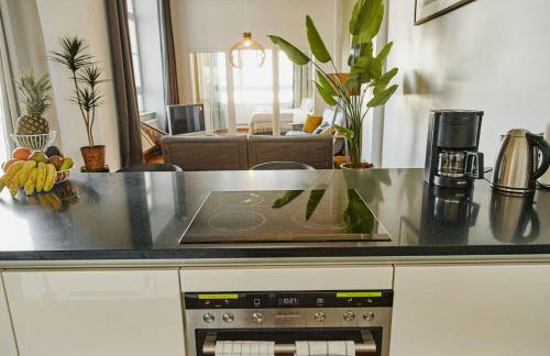 Family-friendly Waterfront Loft, 3 Bedrooms, 130 m2 - Photo 12