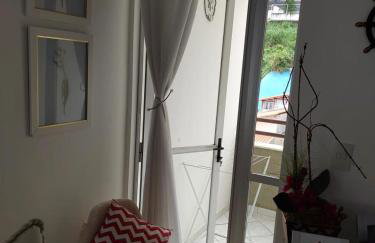 Imóvel inteiro aconchegante, perto de tudo! - Foto 5