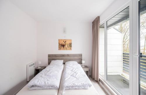 Spacious holiday home in Hambachtal Resort - Foto 22