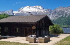 Chalet de Manigod - Foto 29