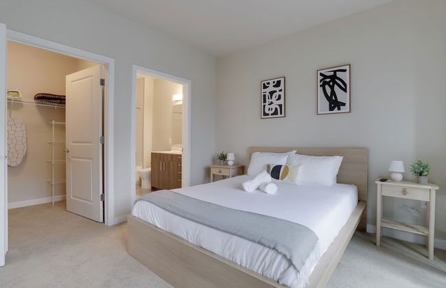 Charming DC Area Apartments - Foto 20