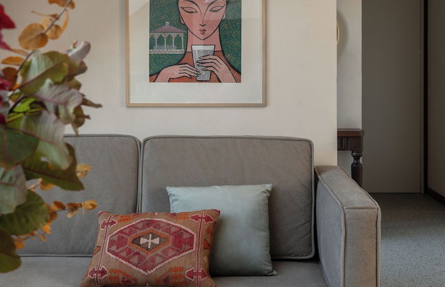 Apart.In Georgia - Foto 53