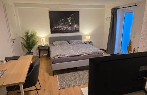 Apartment Tanne - Foto 1