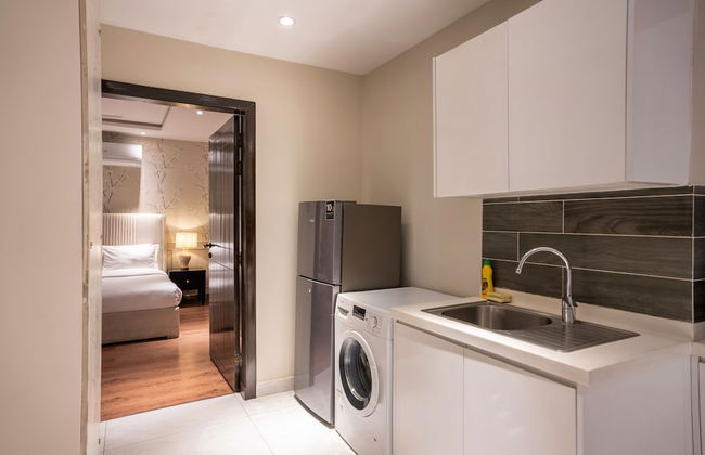 The Opus Luxury Residences - Foto 78