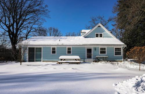 Stratford Family Home Near Forest and Historic Sites - Foto 20