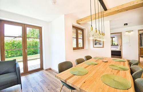 Ferienwohnung Hochkalterblick - Foto 4