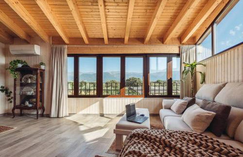 El Escondite de Molina. Valle del Tiétar. - Photo 27