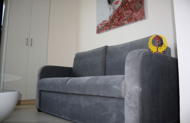 Rich Royal Suites - Foto 26