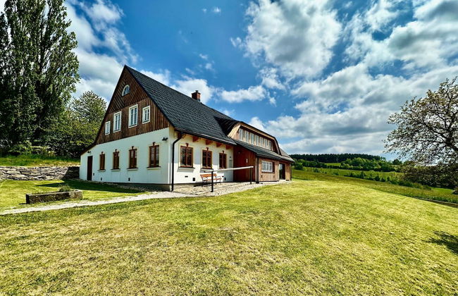 V Chov nad Jizerou Lvv033 - Photo 53