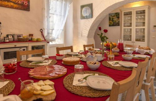 B&B Country House Poggio Del Drago - Foto 54