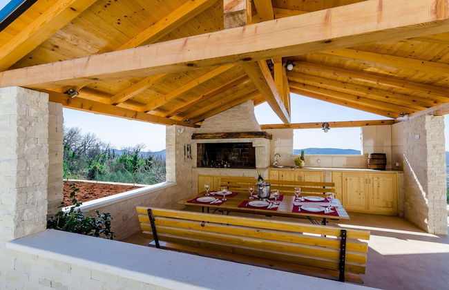 Villa Dragic - Foto 41