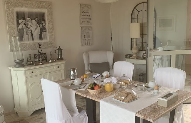 Relais Il Margarito - Foto 45