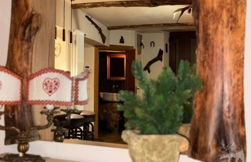 PESCULUM nel borgo - Foto 14